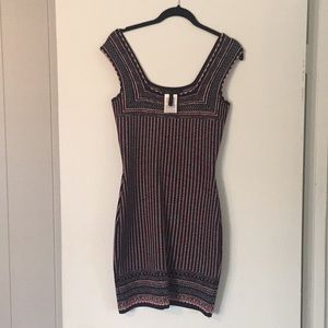 BCBG Max Azaria dress